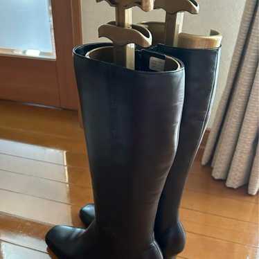 Legal Long Boots 23.5