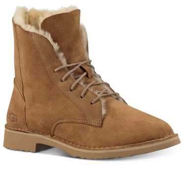 Quincy ugg boots