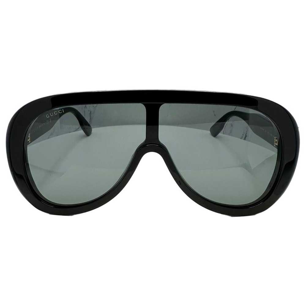 Gucci Sunglasses - image 1