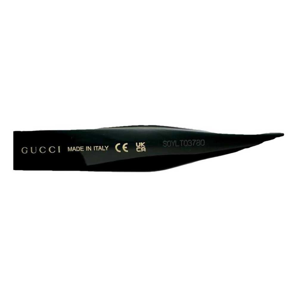 Gucci Sunglasses - image 2