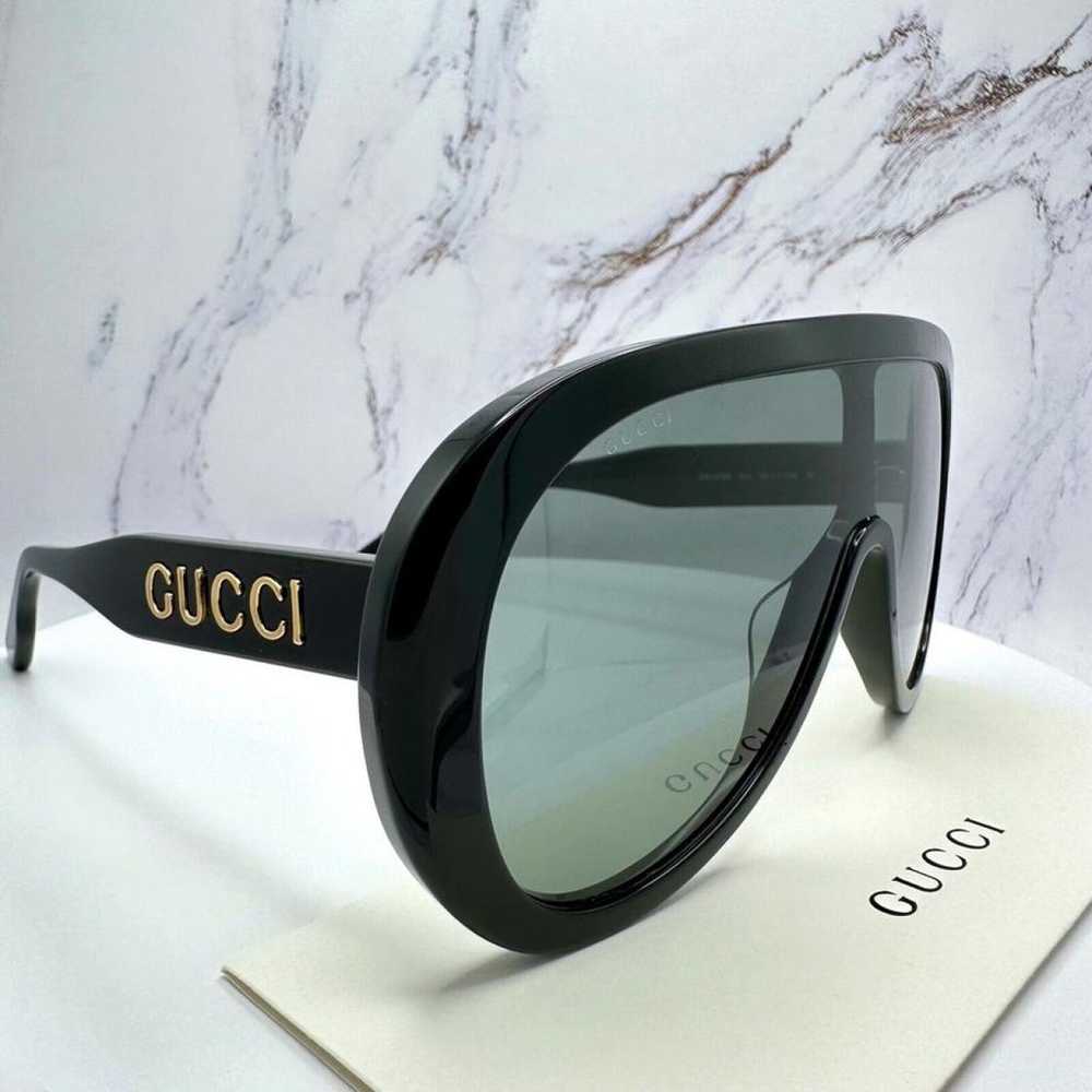 Gucci Sunglasses - image 3