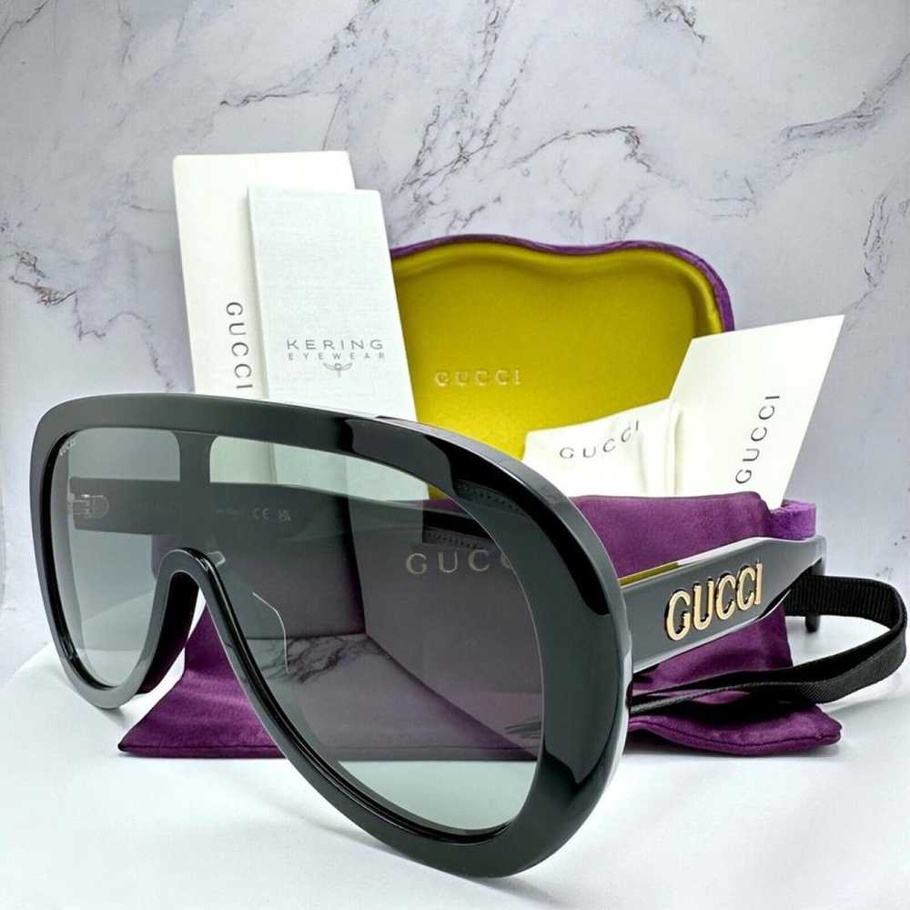 Gucci Sunglasses - image 4