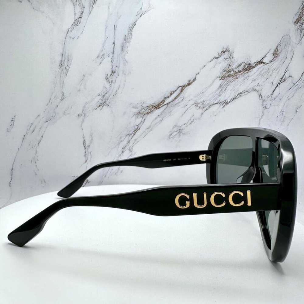 Gucci Sunglasses - image 5