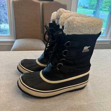 Sorel boots - image 1