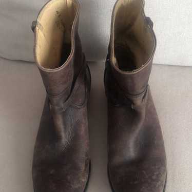 FRYE Lindsay Boots