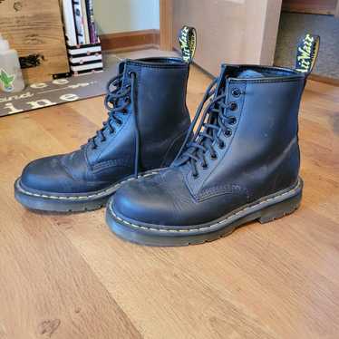 Dr. Martens Combat Boots