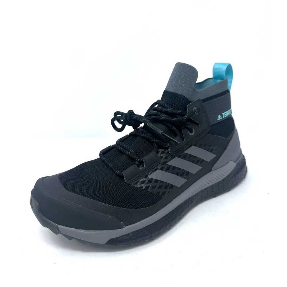 Adidas Women 8.5 Terrex Free Hiker Primeblue Hiki… - image 8