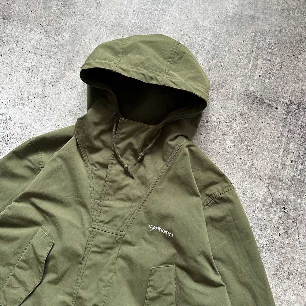 Carhartt × Carhartt Wip × Streetwear Carhartt Bat… - image 2