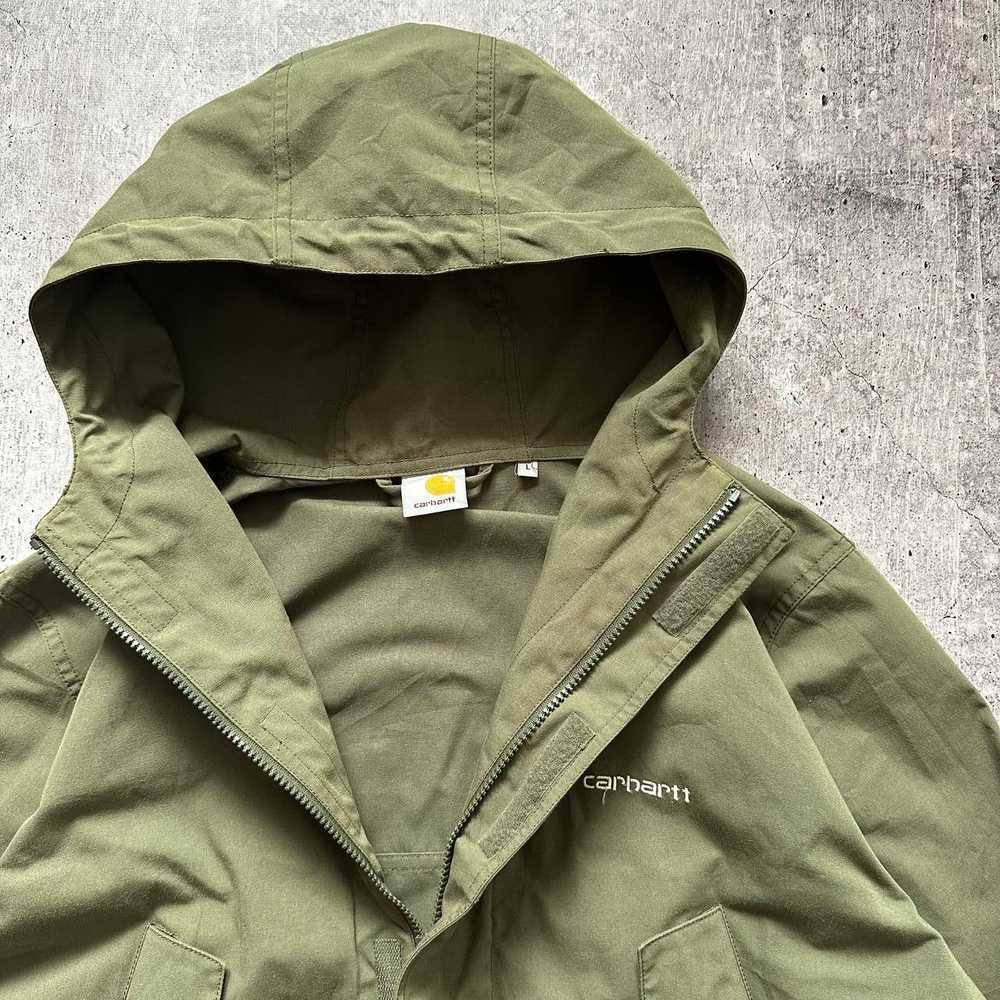 Carhartt × Carhartt Wip × Streetwear Carhartt Bat… - image 5