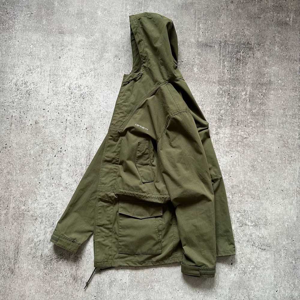 Carhartt × Carhartt Wip × Streetwear Carhartt Bat… - image 7