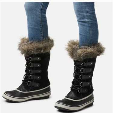 Sorel Joan of Arctic boots