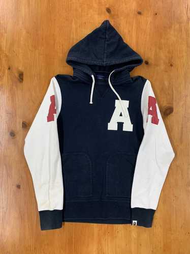 Bape Bape Afterhood college Sweatshirt