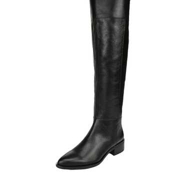 Franco Sarto Women's Daya Over The Knee Boot Size 