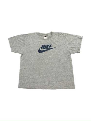 Nike × Vintage Y2K Nike Logo Tee