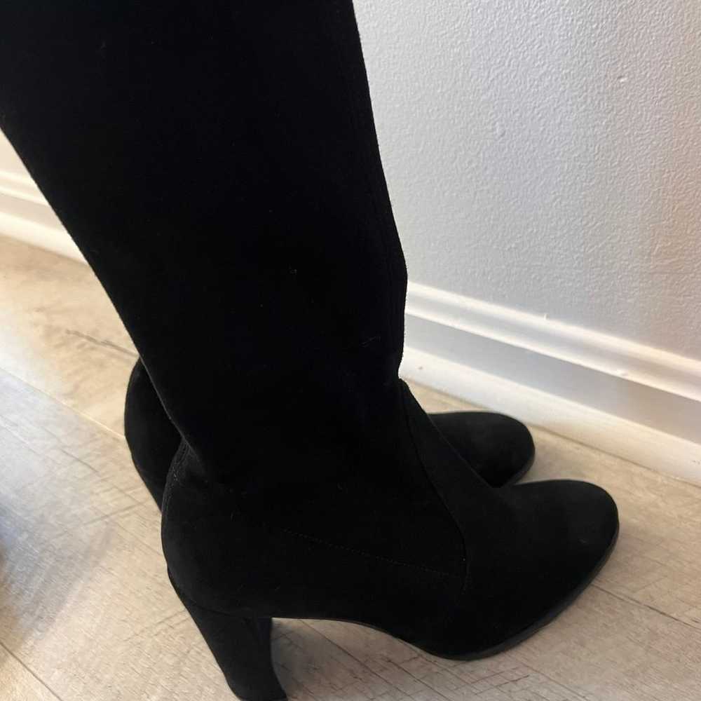 Stuart Weitzman boots - image 10