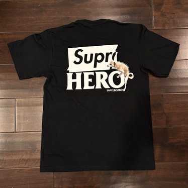 Supreme #58 antihero - Gem