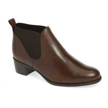 Munro shari bootie hotsell