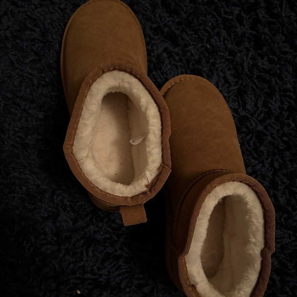 Boots - image 1