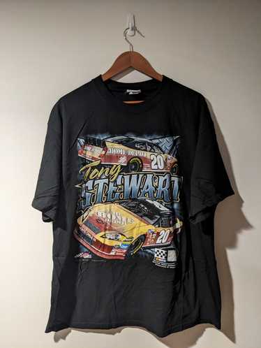 Chase Authentics × NASCAR × Vintage Vintage 2008 T