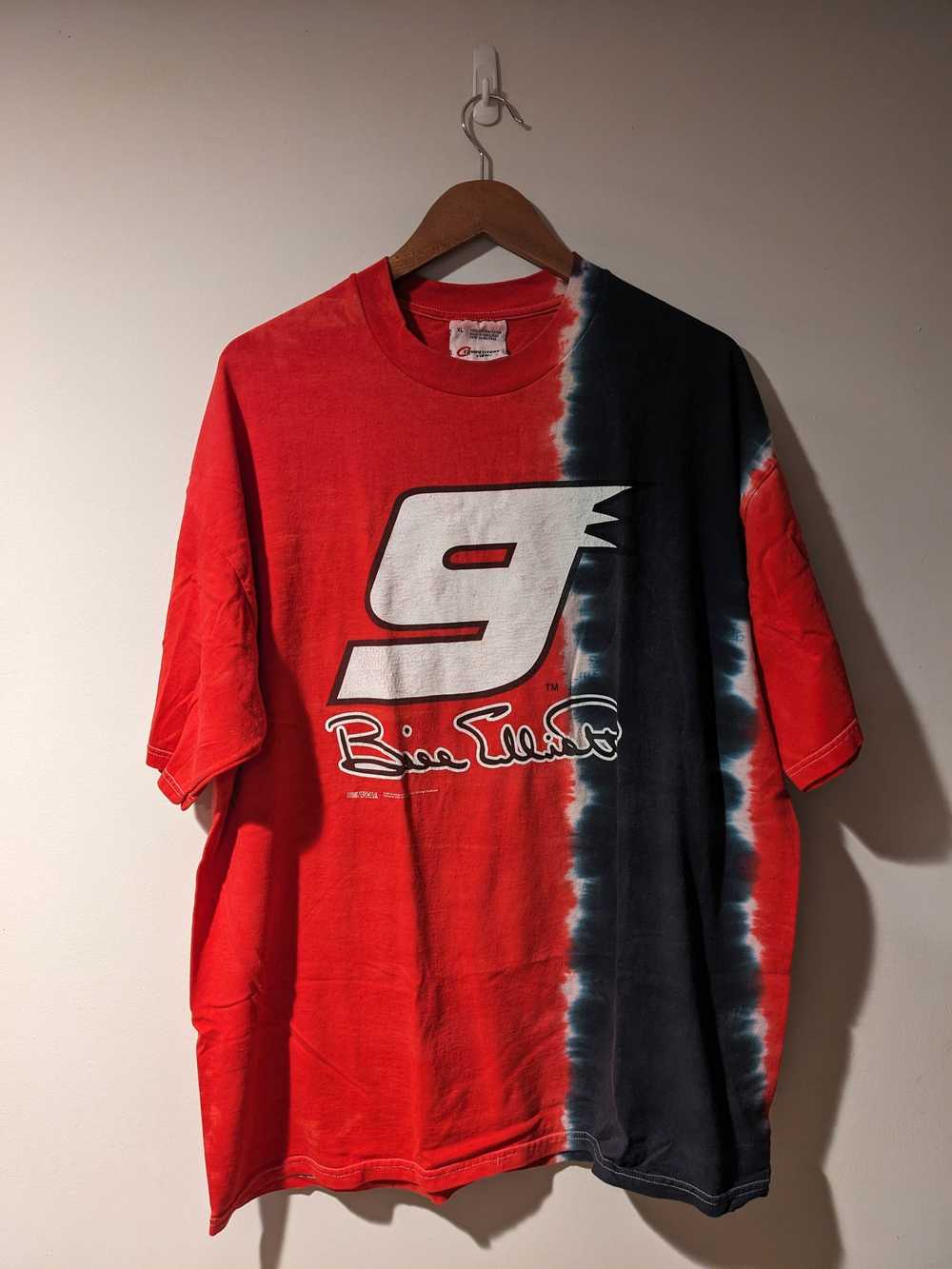 Chase Authentics × NASCAR × Vintage Vintage 90s B… - image 1