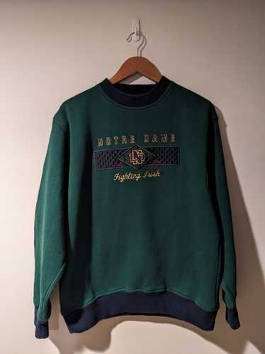 American College × Sportswear × Vintage Vintage 90