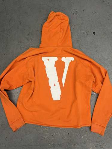 Vlone VLONE Texas exclusive hoodie (XL) - image 1