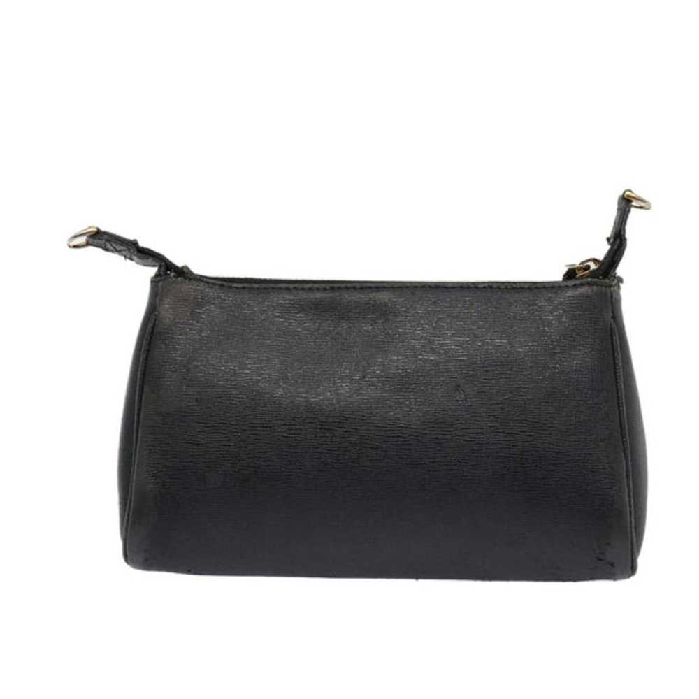 Fendi Leather handbag - image 2