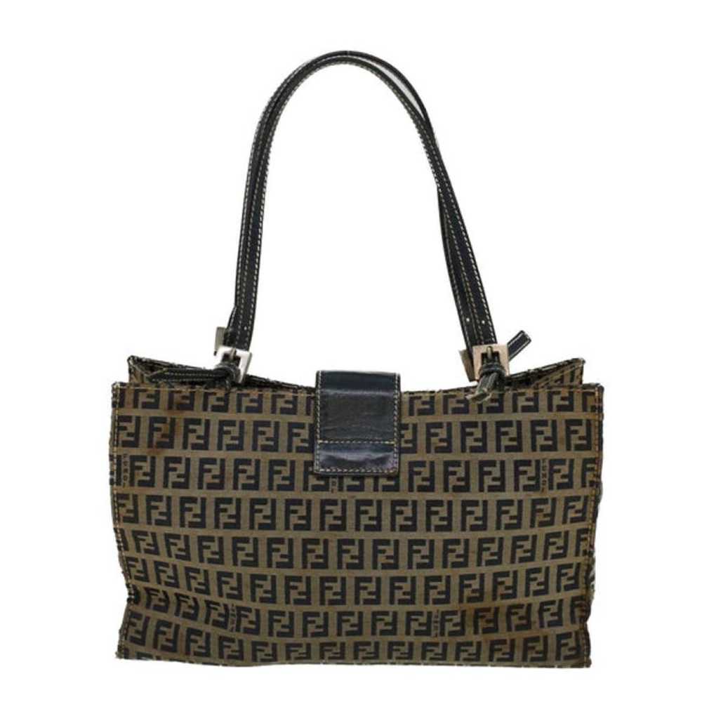 Fendi Handbag - image 3