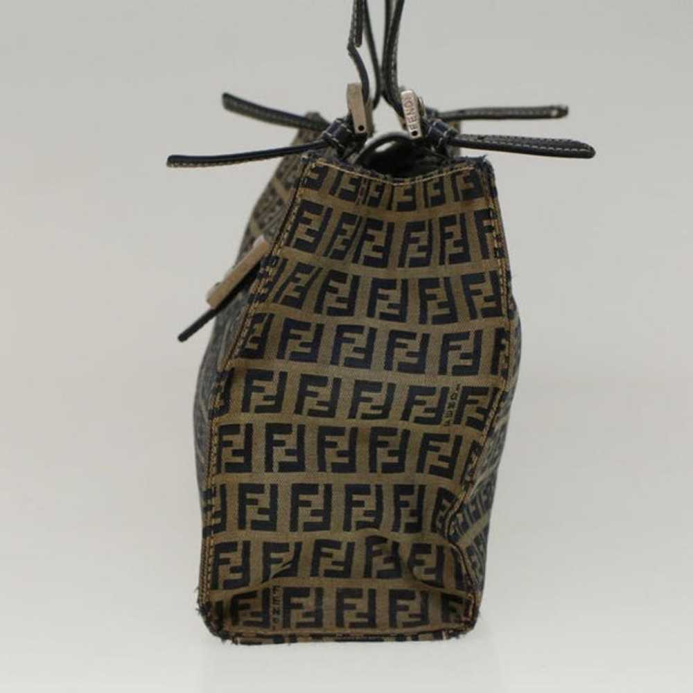 Fendi Handbag - image 4