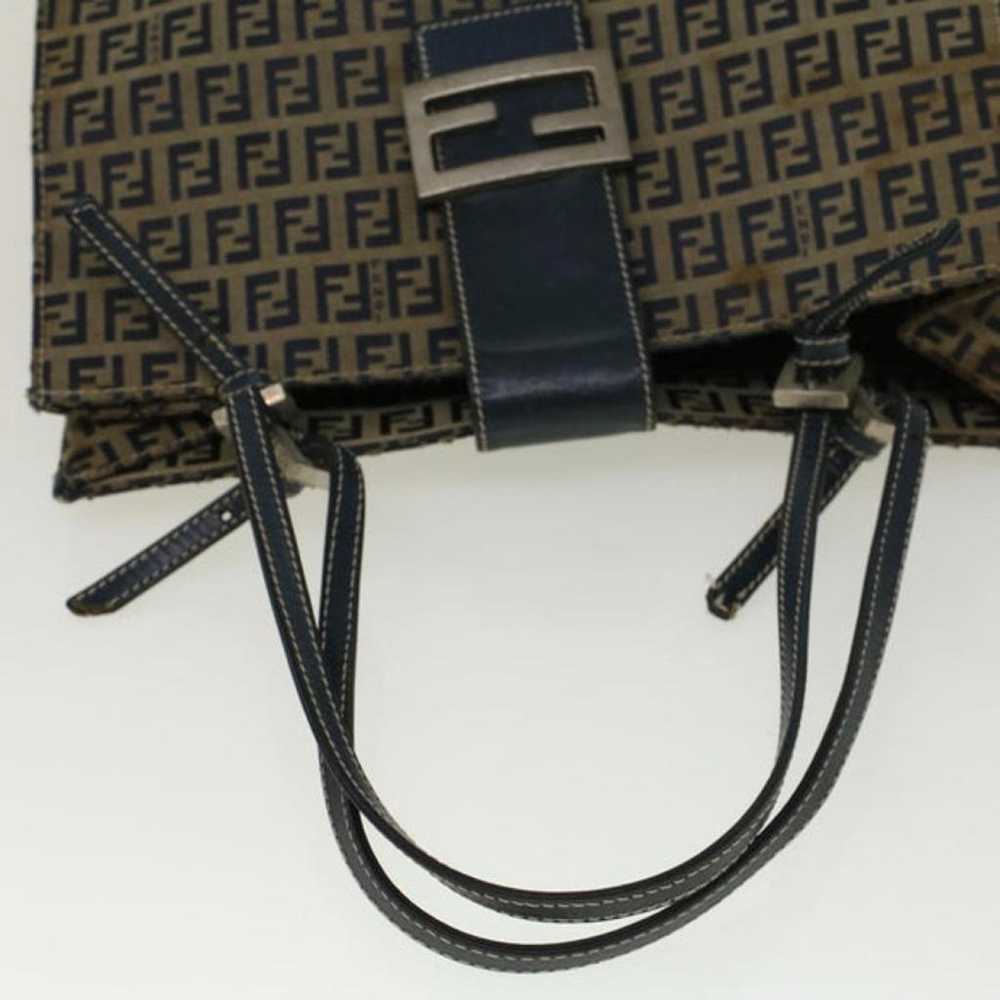 Fendi Handbag - image 7