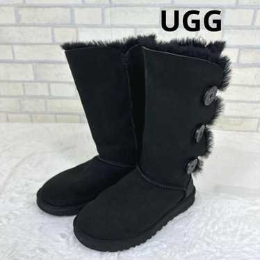 UGG Australia Bailey Button Triplet