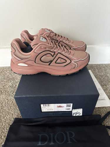 Dior Dior B30 ‘Mesh Pink’ - Size 44 (11 Mens)