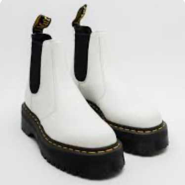 Dr Martens 2976 Quad US 8