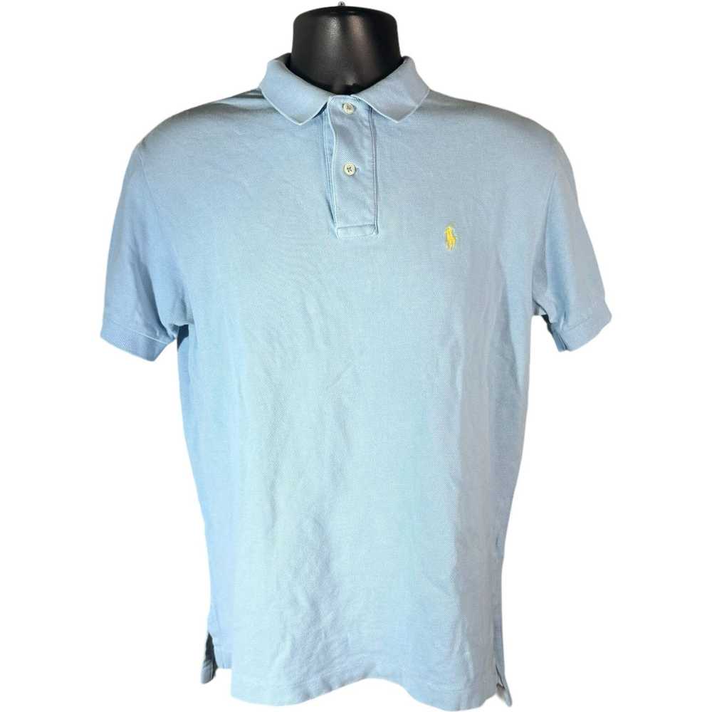 Polo Ralph Lauren Vintage Polo Ralph Lauren Cotto… - image 1