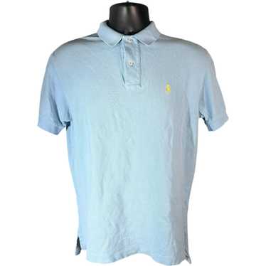 Polo Ralph Lauren Vintage Polo Ralph Lauren Cotton