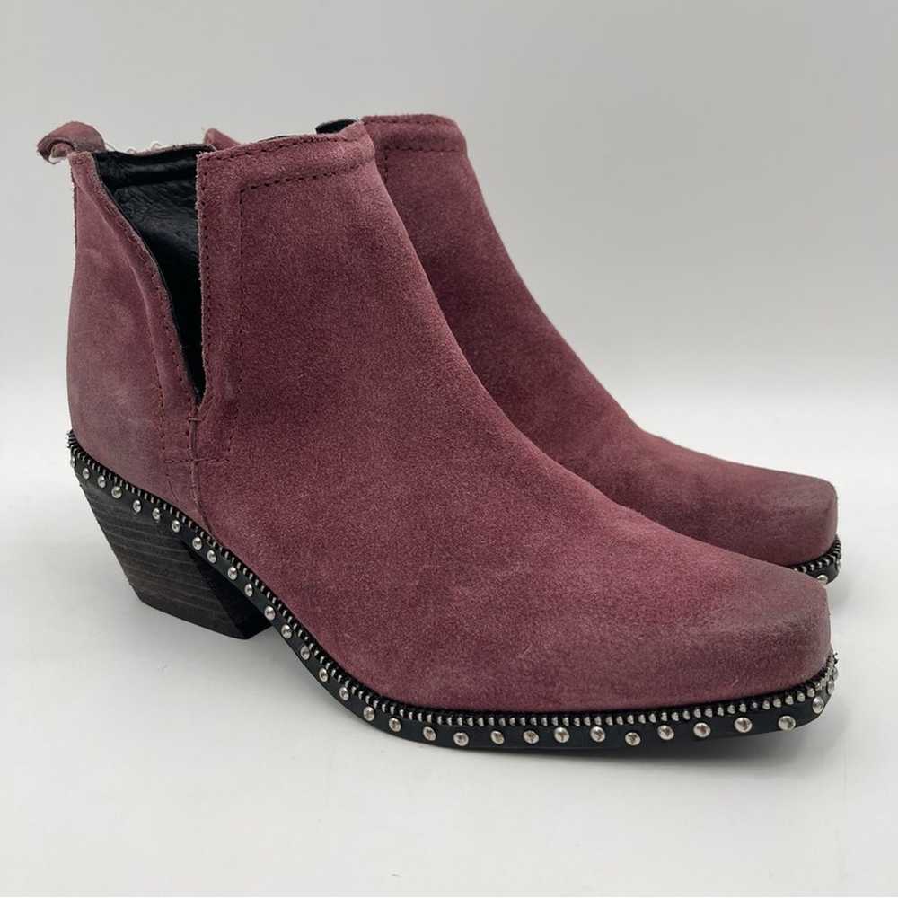 NEW Jeffrey Campbell Tumari Boots Size 8 Booties … - image 12