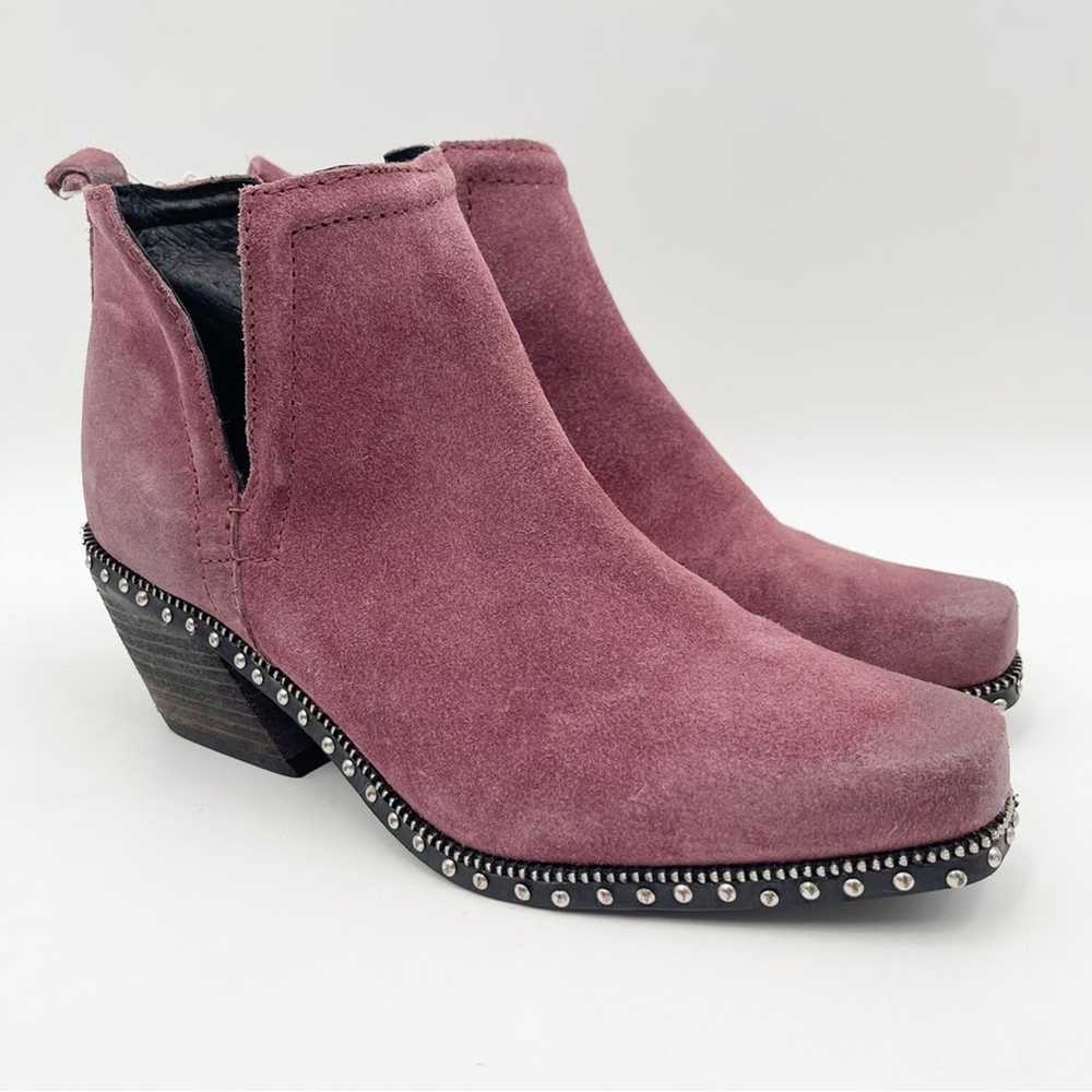 NEW Jeffrey Campbell Tumari Boots Size 8 Booties … - image 1