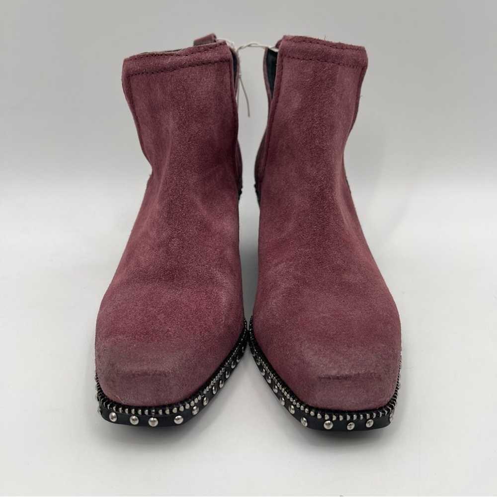 NEW Jeffrey Campbell Tumari Boots Size 8 Booties … - image 2