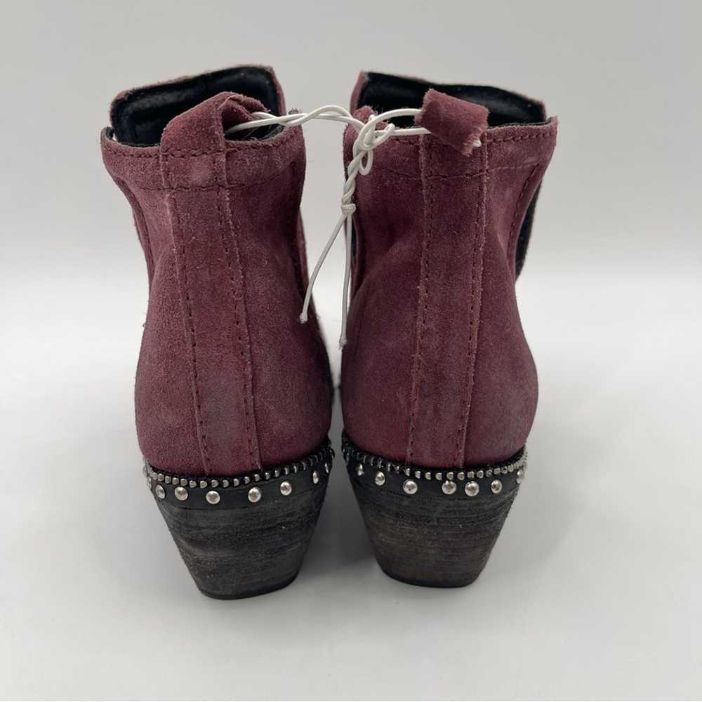 NEW Jeffrey Campbell Tumari Boots Size 8 Booties … - image 5