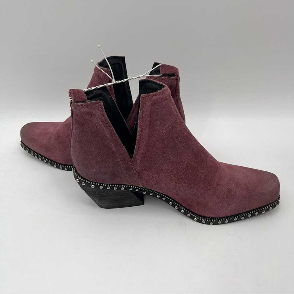 NEW Jeffrey Campbell Tumari Boots Size 8 Booties … - image 6