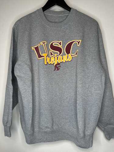 Ncaa × Starter × Vintage Vintage USC Trojans Start