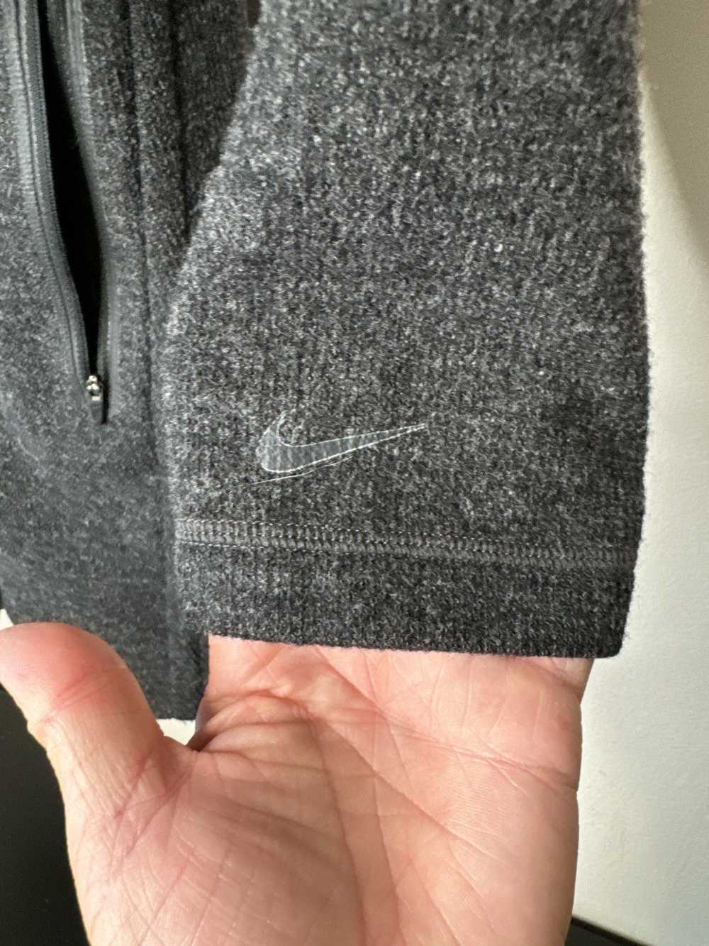 Nike Nike Women’s Wool Tech Fleece Long Jacket 20… - image 4