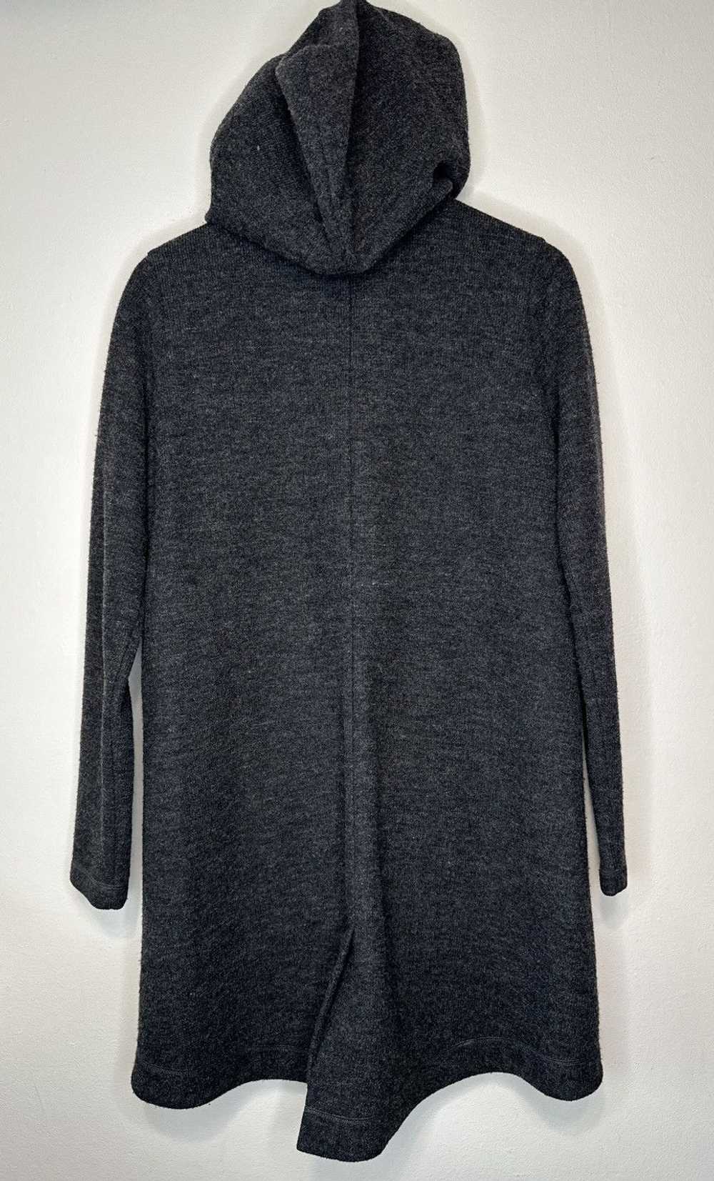 Nike Nike Women’s Wool Tech Fleece Long Jacket 20… - image 7