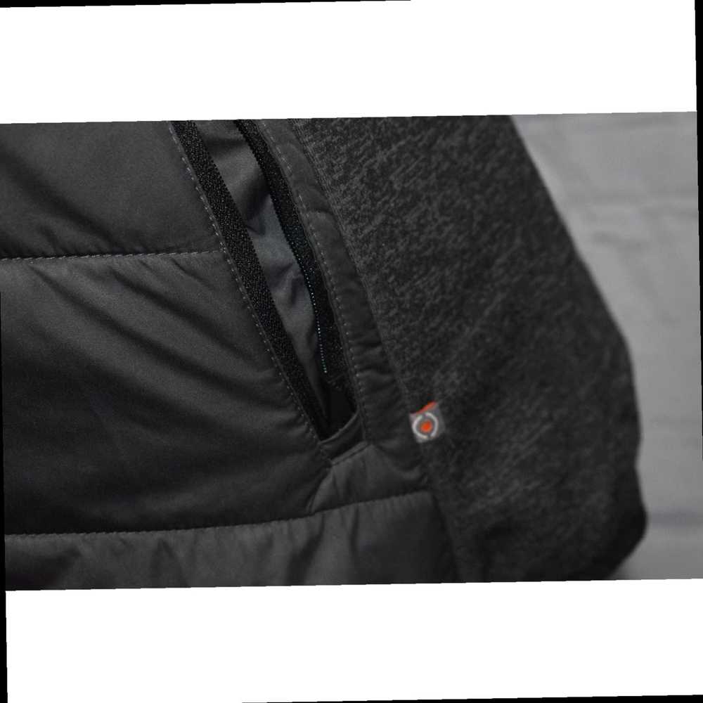 Senso Full Zip Polyester Performance Sensor Warm … - image 6