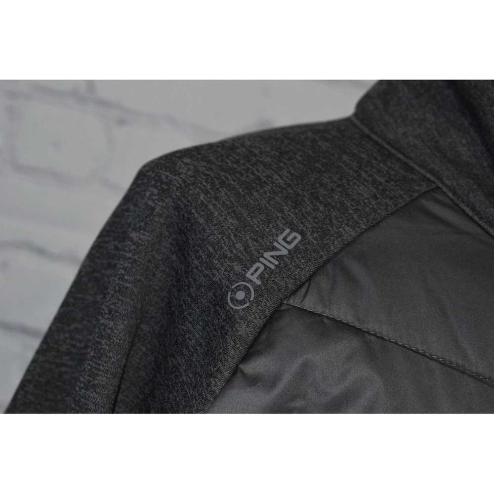 Senso Full Zip Polyester Performance Sensor Warm … - image 7