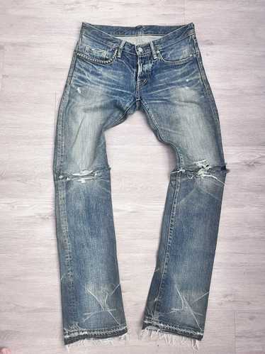 Hysteric Glamour Hysteric Glamour Denim Jeans