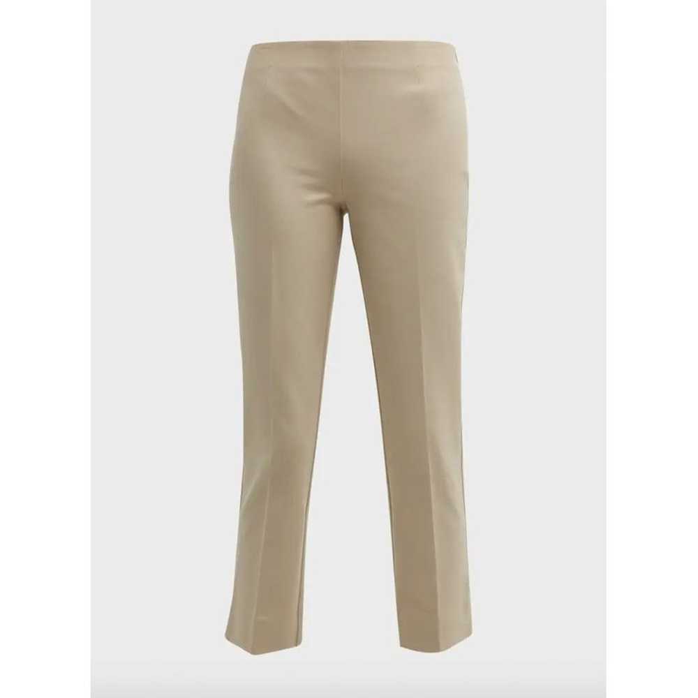 Lafayette 148 Ny Chino pants - image 8