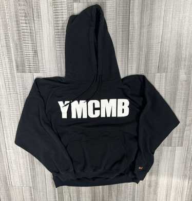 Vintage × Ymcmb Vintage 2011 YMCMB Lil Wayne Drake