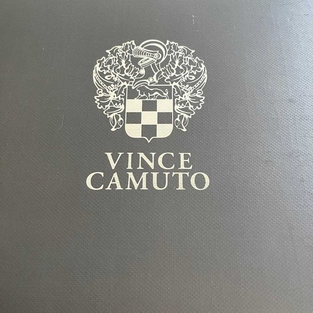 New with Box Vince Camuto Membidi Boots, Mediterr… - image 10