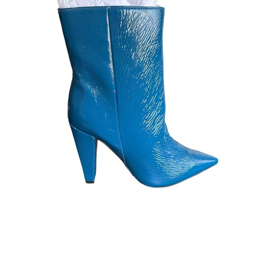 New with Box Vince Camuto Membidi Boots, Mediterr… - image 1